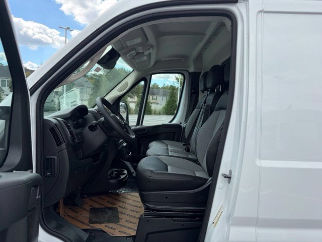 2027 RAM ProMaster Cargo Van Tradesman