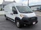 2027 RAM ProMaster Cargo Van Tradesman
