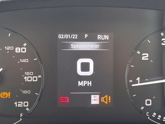 2027 RAM ProMaster Cargo Van Tradesman