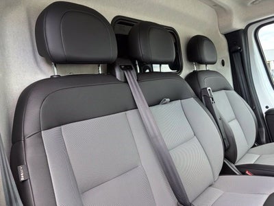 2027 RAM ProMaster Cargo Van Tradesman