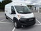 2027 RAM ProMaster Cargo Van Tradesman