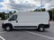 2027 RAM ProMaster Cargo Van Tradesman