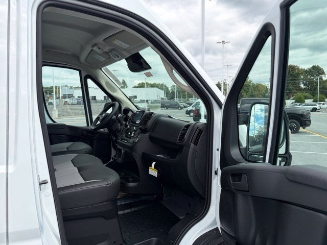 2027 RAM ProMaster Cargo Van Tradesman