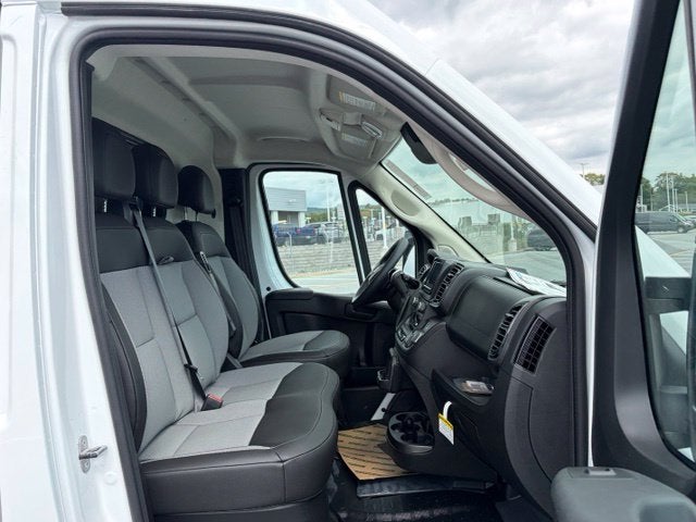 2027 RAM ProMaster Cargo Van Tradesman