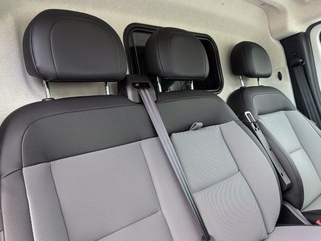 2027 RAM ProMaster Cargo Van Tradesman