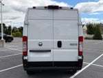 2027 RAM ProMaster Cargo Van Tradesman