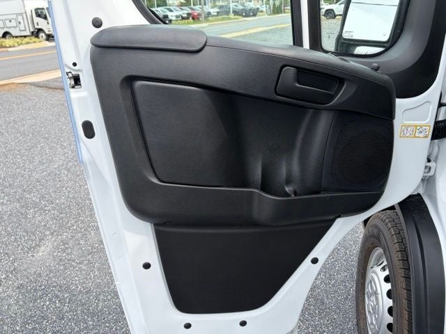 2026 RAM Ram ProMaster RAM PROMASTER 1500 TRADESMAN CARGO VAN LOW ROOF 118' WB