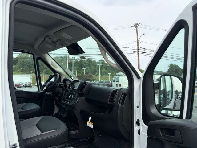 2026 RAM Ram ProMaster RAM PROMASTER 1500 TRADESMAN CARGO VAN LOW ROOF 118' WB