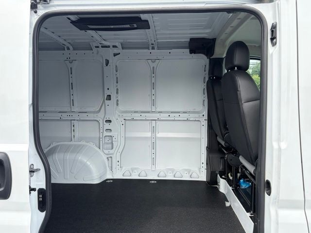 2026 RAM Ram ProMaster RAM PROMASTER 1500 TRADESMAN CARGO VAN LOW ROOF 118' WB