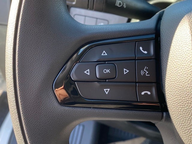 2026 RAM Ram ProMaster RAM PROMASTER 2500 TRADESMAN CARGO VAN LOW ROOF 136' WB