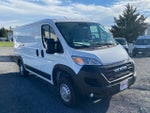 2026 RAM Ram ProMaster RAM PROMASTER 2500 TRADESMAN CARGO VAN LOW ROOF 136' WB