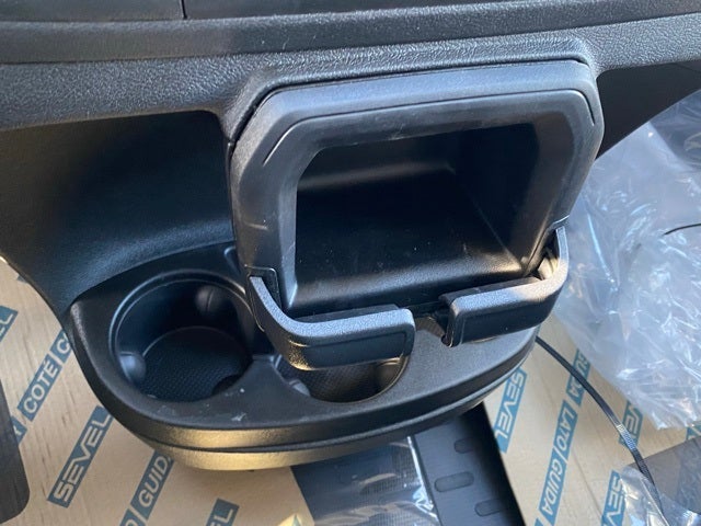 2026 RAM Ram ProMaster RAM PROMASTER 2500 TRADESMAN CARGO VAN LOW ROOF 136' WB