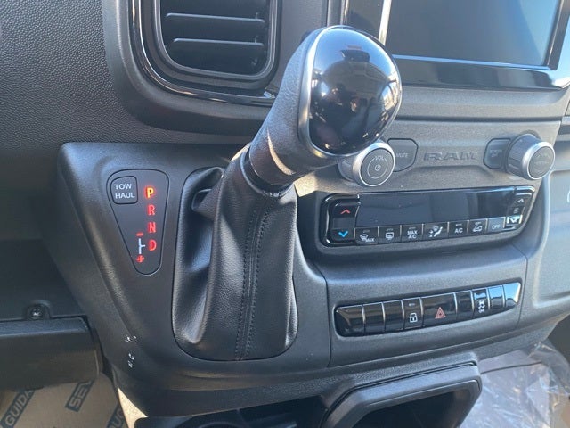 2026 RAM Ram ProMaster RAM PROMASTER 2500 TRADESMAN CARGO VAN LOW ROOF 136' WB