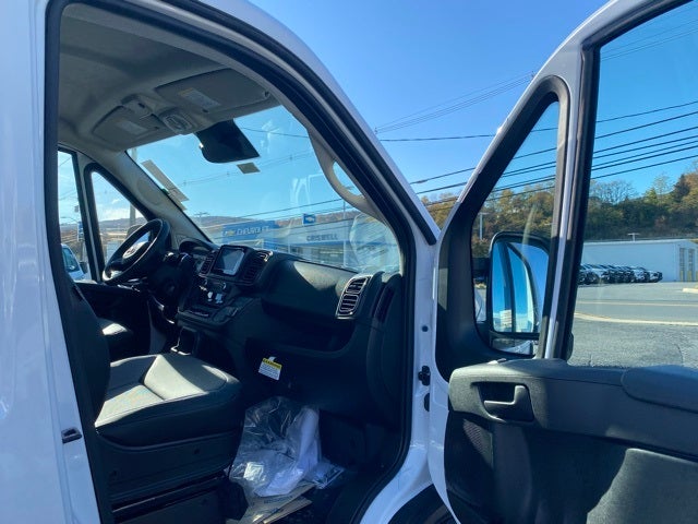 2026 RAM Ram ProMaster RAM PROMASTER 2500 TRADESMAN CARGO VAN LOW ROOF 136' WB
