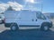 2026 RAM Ram ProMaster RAM PROMASTER 2500 TRADESMAN CARGO VAN LOW ROOF 136' WB