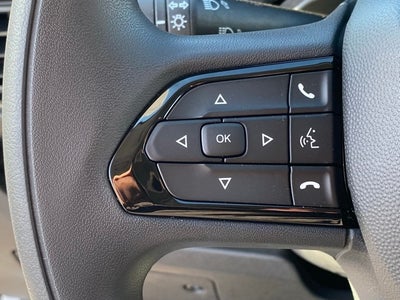 2026 RAM Ram ProMaster RAM PROMASTER 2500 TRADESMAN CARGO VAN LOW ROOF 136' WB