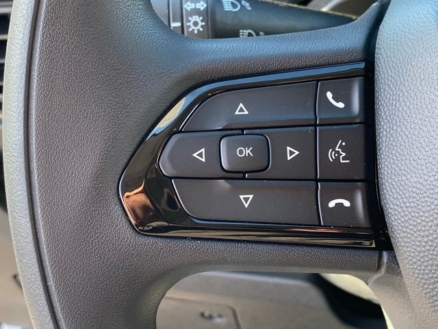 2026 RAM Ram ProMaster RAM PROMASTER 2500 TRADESMAN CARGO VAN LOW ROOF 136' WB