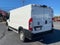 2026 RAM Ram ProMaster RAM PROMASTER 2500 TRADESMAN CARGO VAN LOW ROOF 136' WB