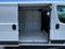 2025 RAM ProMaster 2500 Cargo Van Tradesman Low Roof 136' WB w/Pass Seat
