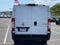 2025 RAM ProMaster 2500 Cargo Van Tradesman Low Roof 136' WB w/Pass Seat