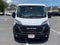 2025 RAM ProMaster 2500 Cargo Van Tradesman Low Roof 136' WB w/Pass Seat