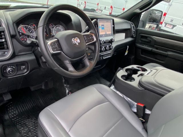 2026 RAM Ram 2500 RAM 2500 TRADESMAN REGULAR CAB 4X4 8' BOX