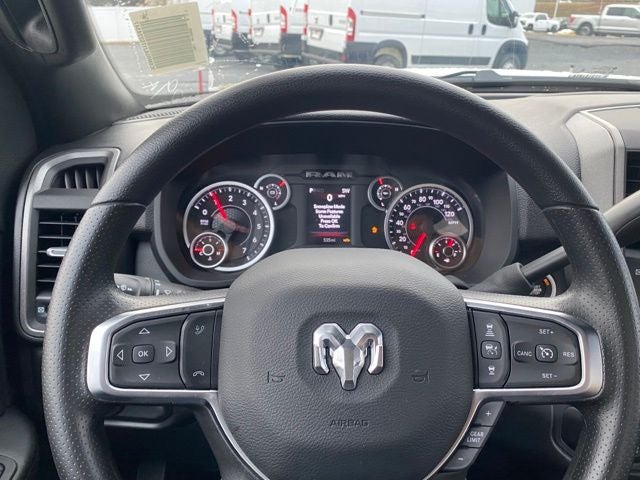 2026 RAM Ram 2500 RAM 2500 TRADESMAN REGULAR CAB 4X4 8' BOX