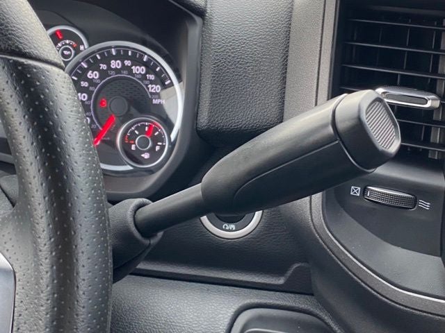 2026 RAM Ram 2500 RAM 2500 TRADESMAN REGULAR CAB 4X4 8' BOX