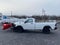 2026 RAM Ram 2500 RAM 2500 TRADESMAN REGULAR CAB 4X4 8' BOX