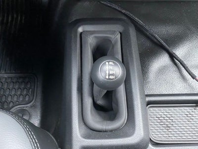 2026 RAM Ram 2500 RAM 2500 TRADESMAN REGULAR CAB 4X4 8' BOX