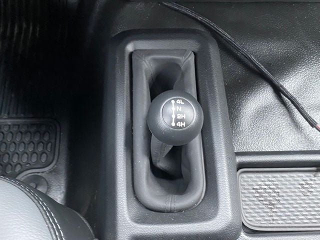 2026 RAM Ram 2500 RAM 2500 TRADESMAN REGULAR CAB 4X4 8' BOX