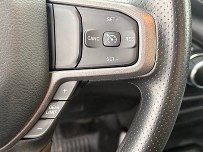 2024 RAM Ram 2500 RAM 2500 TRADESMAN REGULAR CAB 4X4 8' BOX