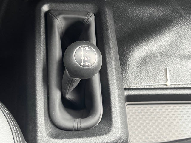 2024 RAM Ram 2500 RAM 2500 TRADESMAN REGULAR CAB 4X4 8' BOX