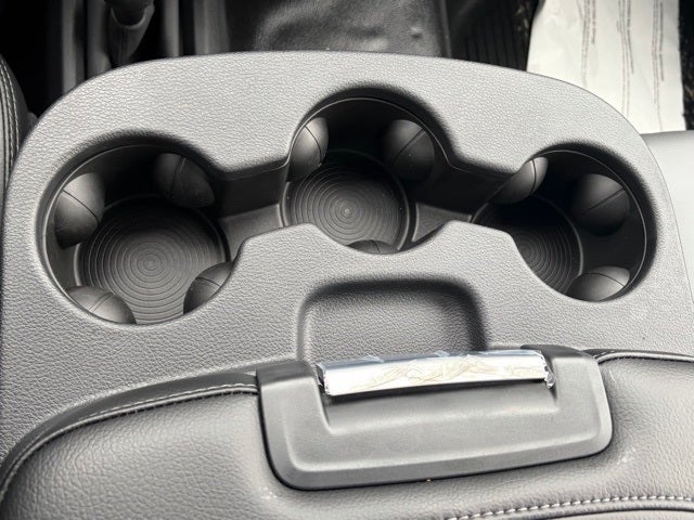 2024 RAM Ram 2500 RAM 2500 TRADESMAN REGULAR CAB 4X4 8' BOX