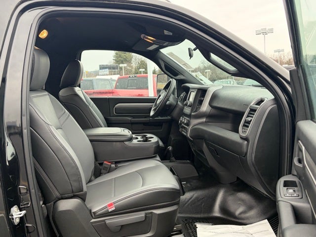 2024 RAM Ram 2500 RAM 2500 TRADESMAN REGULAR CAB 4X4 8' BOX