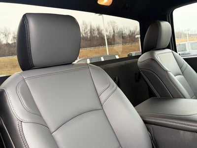 2024 RAM Ram 2500 RAM 2500 TRADESMAN REGULAR CAB 4X4 8' BOX