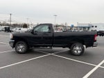 2024 RAM Ram 2500 RAM 2500 TRADESMAN REGULAR CAB 4X4 8' BOX