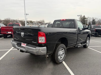 2024 RAM Ram 2500 RAM 2500 TRADESMAN REGULAR CAB 4X4 8' BOX