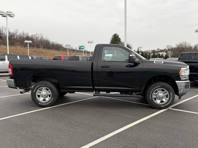 2024 RAM Ram 2500 RAM 2500 TRADESMAN REGULAR CAB 4X4 8' BOX