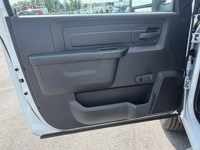 2026 RAM Ram 2500 RAM 2500 TRADESMAN REGULAR CAB 4X4 8' BOX