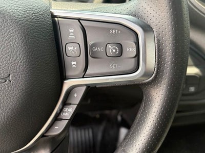 2026 RAM Ram 2500 RAM 2500 TRADESMAN REGULAR CAB 4X4 8' BOX
