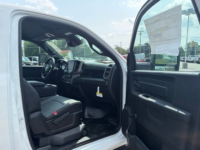 2026 RAM Ram 2500 RAM 2500 TRADESMAN REGULAR CAB 4X4 8' BOX