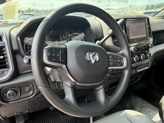 2026 RAM Ram 2500 RAM 2500 TRADESMAN REGULAR CAB 4X4 8' BOX