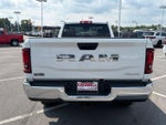 2026 RAM Ram 2500 RAM 2500 TRADESMAN REGULAR CAB 4X4 8' BOX
