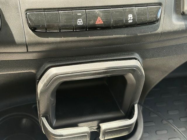 2026 RAM ProMaster 3500 RAM PROMASTER 3500 SLT CARGO VAN HIGH ROOF 159' WB