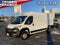 2024 RAM ProMaster 3500 Cargo Van Tradesman High Roof 159' WB EXT w/Pass Seat
