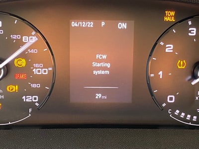 2024 RAM ProMaster 3500 Cargo Van Tradesman High Roof 159' WB EXT w/Pass Seat