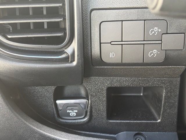 2026 RAM Ram ProMaster RAM PROMASTER 3500 TRADESMAN CARGO VAN HIGH ROOF 159' WB EXT