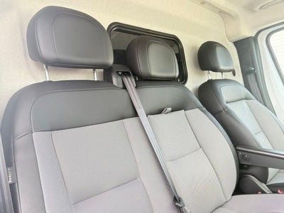 2026 RAM Ram ProMaster RAM PROMASTER 3500 TRADESMAN CARGO VAN HIGH ROOF 159' WB EXT