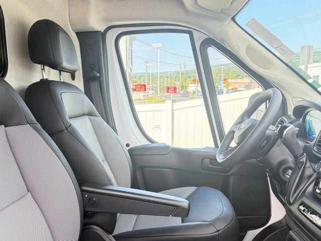 2026 RAM Ram ProMaster RAM PROMASTER 3500 TRADESMAN CARGO VAN HIGH ROOF 159' WB EXT